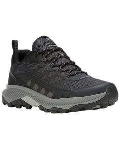Кросівки ч Merrell SPEED STRIKE 2 Mns black - 42 - чорний