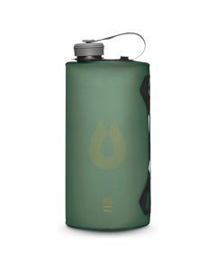 2.0L Seeker Sage Green М'яка пляшка (HydraPak)