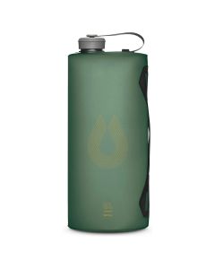 3.0L Seeker Sage Green М'яка пляшка (HydraPak)