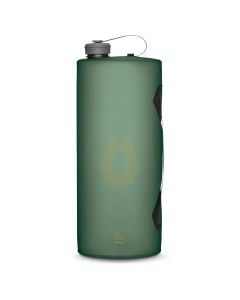 4.0L Seeker Sage Green М'яка пляшка (HydraPak)