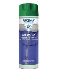 Засіб для прання синтетики Nikwax Base Wash 300ml