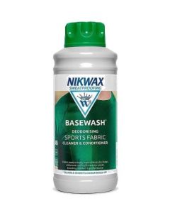 Засіб для прання синтетики Nikwax Base Wash 1L