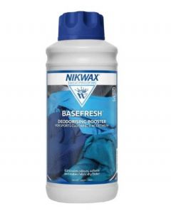 Кондиціонер Nikwax Base Fresh 1l
