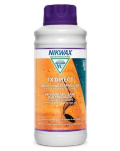 Просочення для мембран Nikwax TX. Direct Wash-in 1l