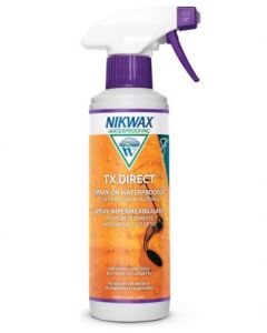Просочення для мембран Nikwax TX. Direct Spray-on 500ml