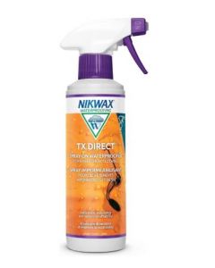 Просочення для мембран Nikwax TX. Direct Spray-on 300ml