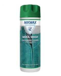 Засіб для прання вовни Nikwax Wool Wash 300ml