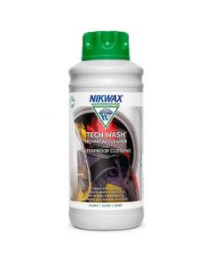 Засіб для прання мембран Nikwax Tech Wash 1l