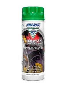 Засіб для прання мембран Nikwax Tech Wash 300ml