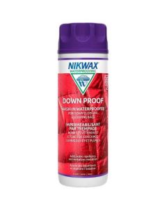 Просочення для пуху Nikwax Down Proof 300ml