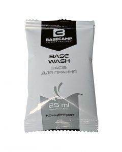 Засіб для прання термобілизни BaseCamp Base Wash, 25мл (BCP 40103)
