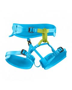 Система страхувальна дитяча Edelrid Finn III Icemint XS