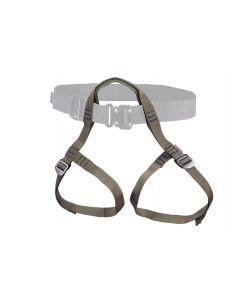 FA Rappel Legs ножна частина тактичної страхувальної системи