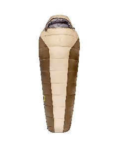 Slumberjack спальник Boundary 40 Regular