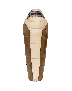 Slumberjack спальник Boundary 40 Long