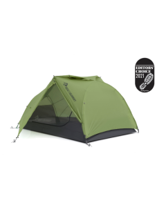 Палатка двухместная Sea to Summit Telos TR2, Mesh Inner, Sil/PeU, Green (STS ATS2040-01170409)