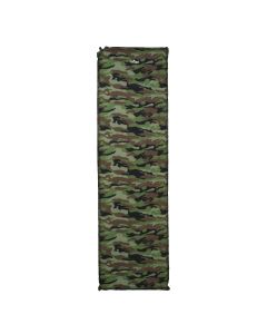 Килимок самонадувний Tribe Ranger 5 cm T-BB-0009-camo