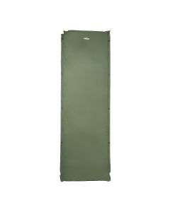 Килимок самонадувний Tribe Comfort 9 cm T-BB-0014-green