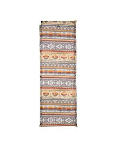 Килимок самонадувний Tribe Chill Mat 5 cm T-BB-0016-multi