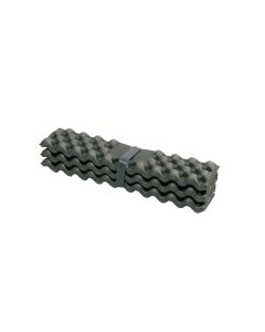 Сідачка складана Tribe Trek Seat T-BD-0022, grey