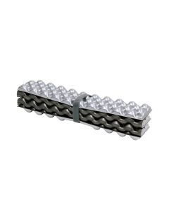 Сідачка складана Tribe Trek Seat Pro T-BD-0023, grey