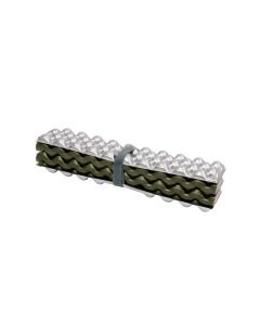 Сідачка складана Tribe Trek Seat Pro T-BD-0023, olive