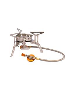 Пальник газовий Tribe Burner Remote T-HB-0018