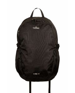 Рюкзак Tribe Daily 22 л T-IC-0021-black