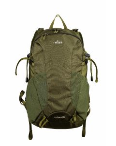 Рюкзак Tribe Urban 25 л T-IC-0022-olive