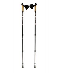 Палиці для скандинавської ходьби Tribe Nordic Pole Alu T-ME-0022-white