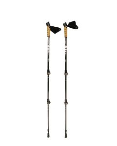 Палиці для скандинавської ходьби Tribe Nordic Pole Carbon T-ME-0023-white