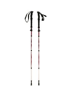 Трекінгові палиці Tribe Z-Pole Alu T-ME-0024-plum