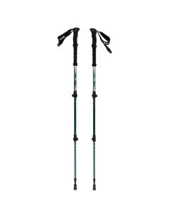 Трекінгові палиці Tribe Trekking Pole Alu T-ME-0026-ocean