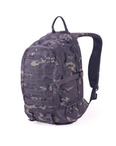 TC рюкзак RANGER 20 Multicam Black