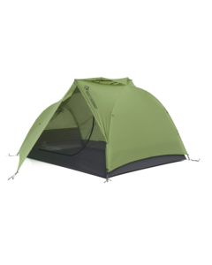 Палатка трехместная Sea to Summit Telos TR3, Mesh Inner, Sil/PeU, Green (STS ATS2040-01180411)