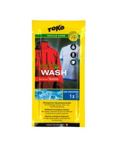 Засіб для прання Toko Eco Textile Wash 40ml