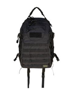 Тактичний рюкзак Tramp Tactical 50 л. black