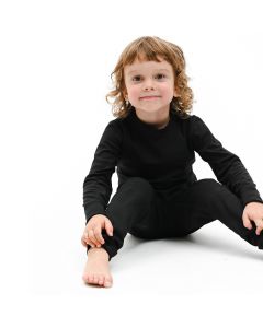 Термофутболка Turbat Yeti Top Kids