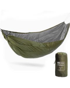 TE Спальник під гамак UNDERQUILT