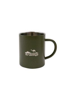 Термокружка TRAMP 300мл UTRC-009 Оливкова