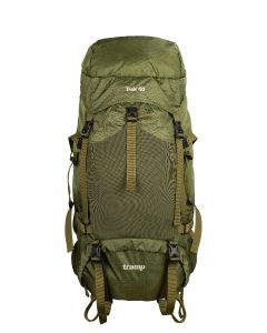 Рюкзак Tramp Trek 40 UTRP-057-olive
