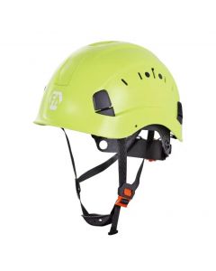 FA Каска VYSOTNIK GREEN