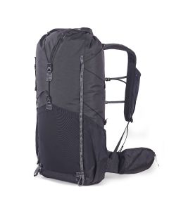 TE Рюкзак ультралегкий X-HIKE 39 Gen.II BLACK X-PAC L XL