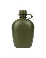Фляга Tribe Canteen пластикова T-FE-0022-olive